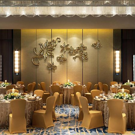 Courtyard By Marriott Zhengzhou East Hotell Eksteriør bilde