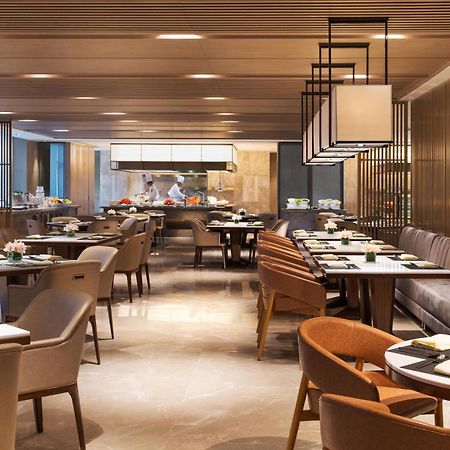 Courtyard By Marriott Zhengzhou East Hotell Eksteriør bilde