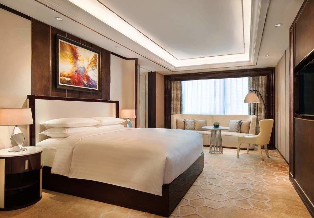 Courtyard By Marriott Zhengzhou East Hotell Eksteriør bilde