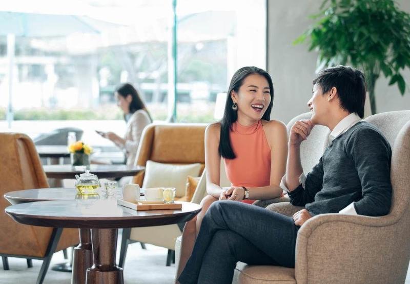 Courtyard By Marriott Zhengzhou East Hotell Eksteriør bilde