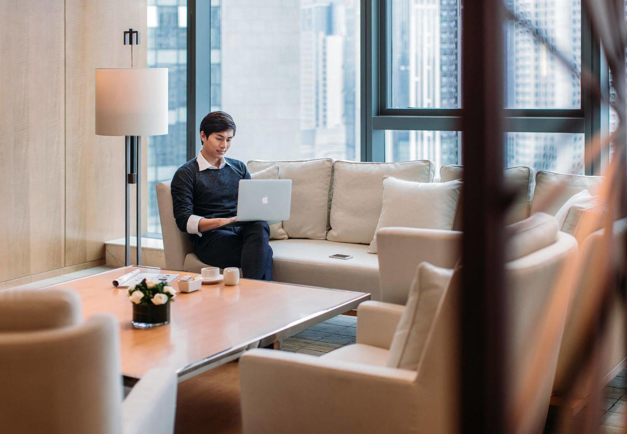 Courtyard By Marriott Zhengzhou East Hotell Eksteriør bilde
